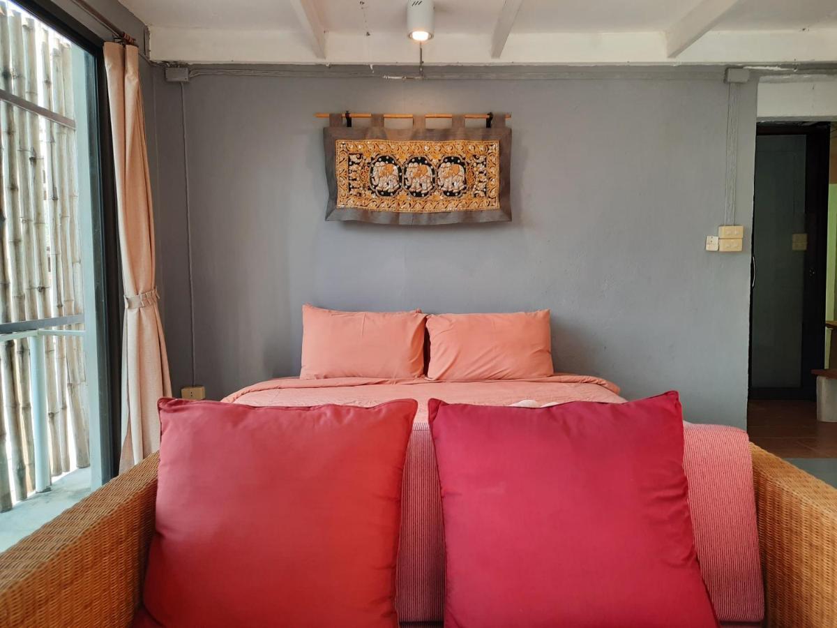 Chasorn Riverside Sai Yok