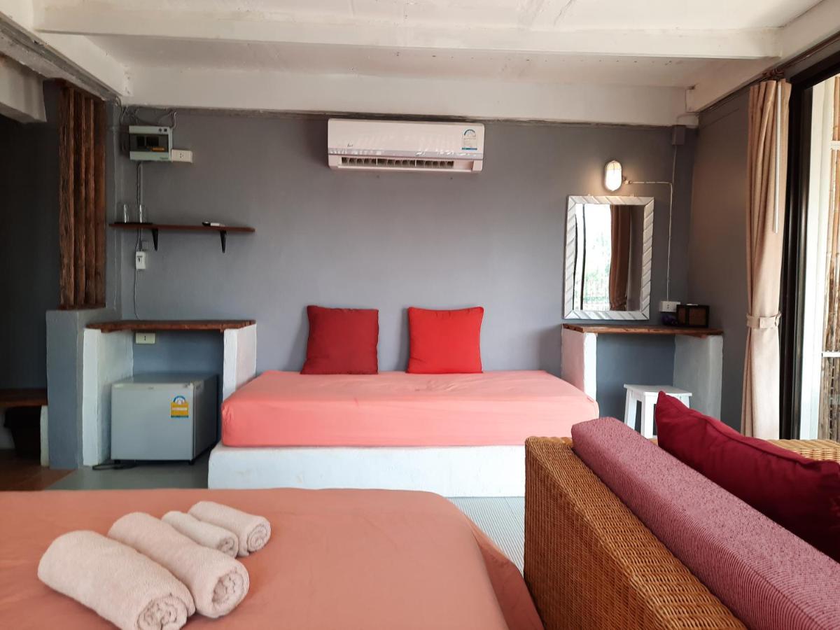 Chasorn Riverside 3*