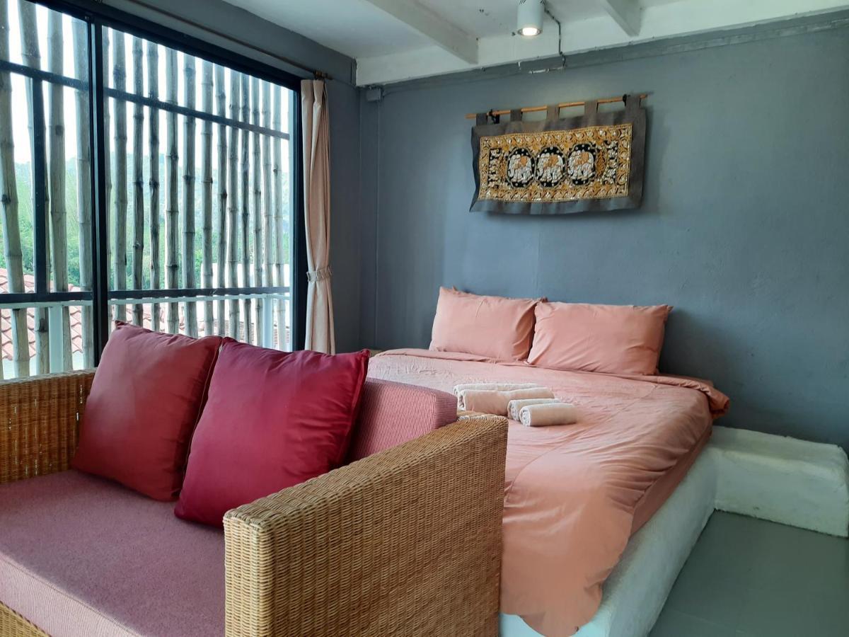 Chasorn Riverside 3*