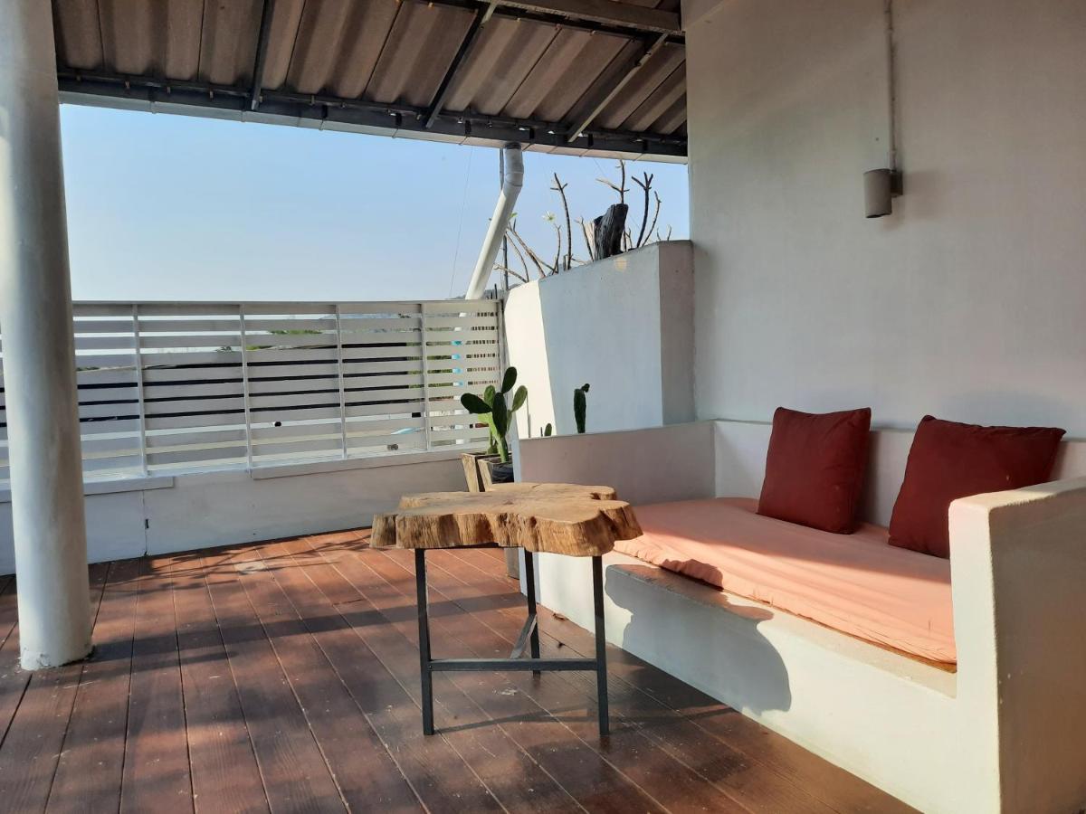 Chasorn Riverside Sai Yok