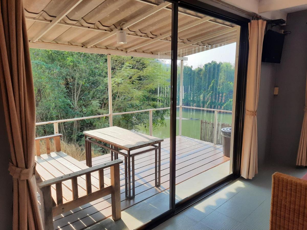 Chasorn Riverside Resort 3*