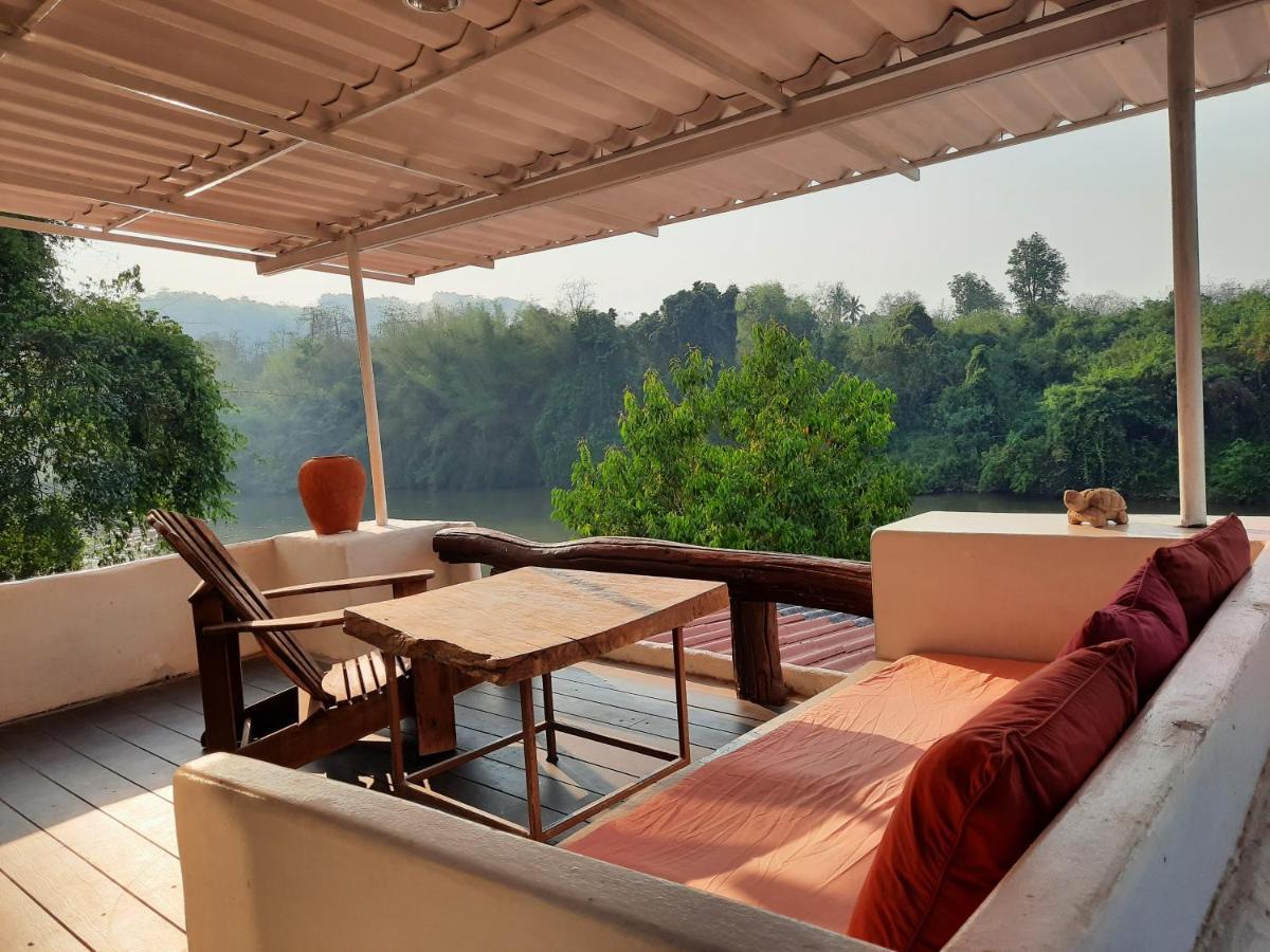 Chasorn Riverside 3* Sai Yok