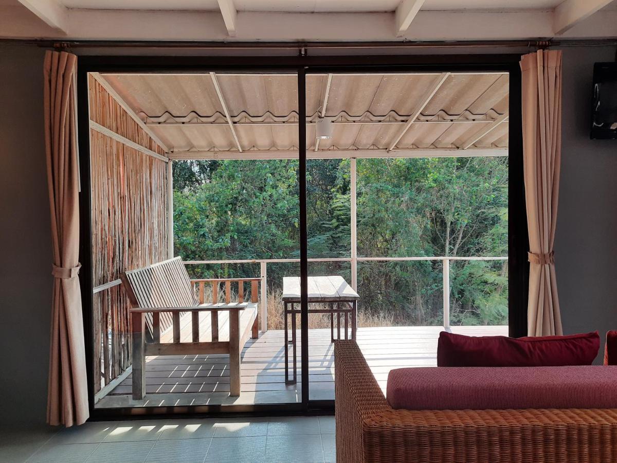 Chasorn Riverside Resort 3*