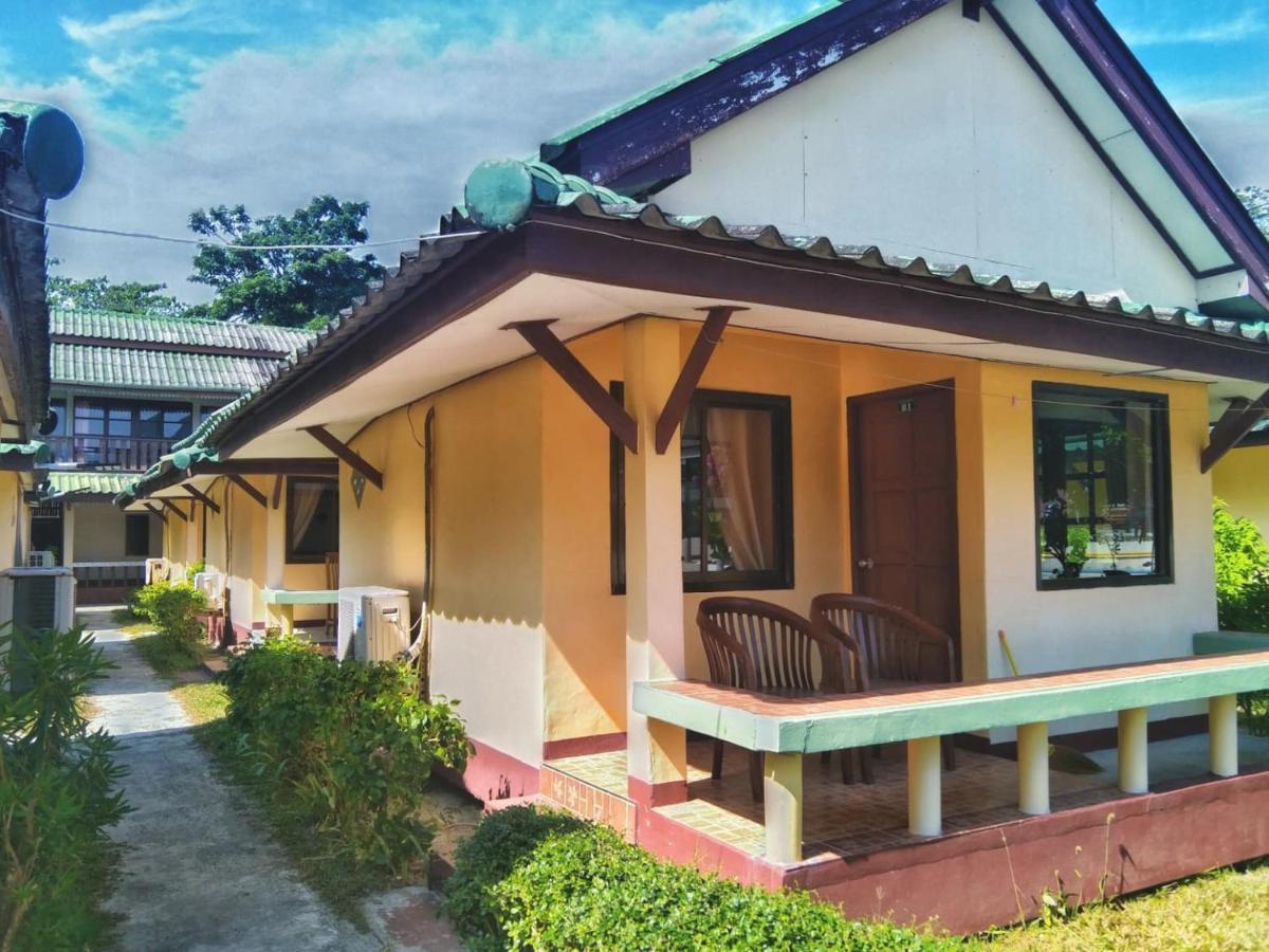 Sangtawan Resort Koh Chang