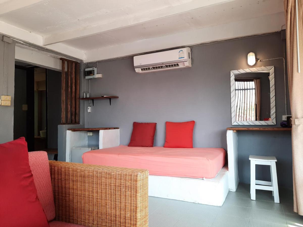 Chasorn Riverside 3*