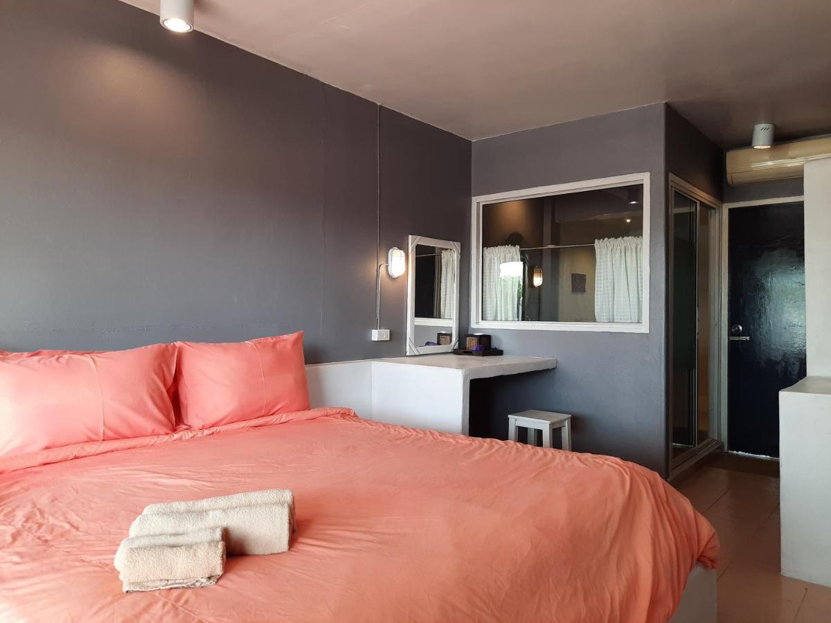 Resort Chasorn Riverside 3*
