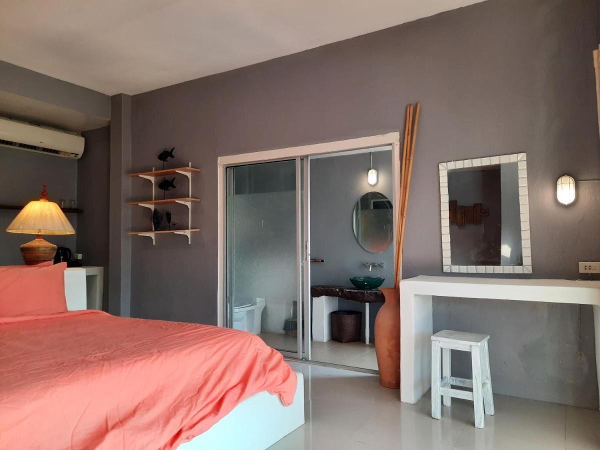 Chasorn Riverside Sai Yok