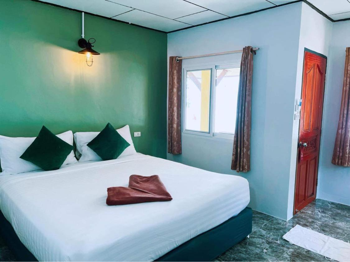 Sangtawan 3* Koh Chang