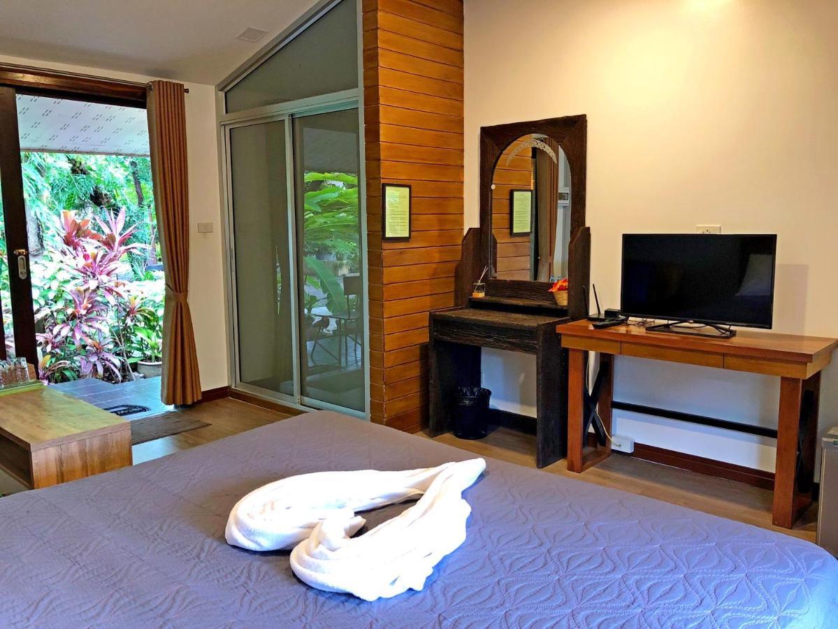 Likita Resort *
