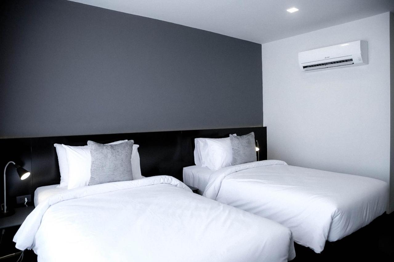 Crew Hotel Chiang Mai