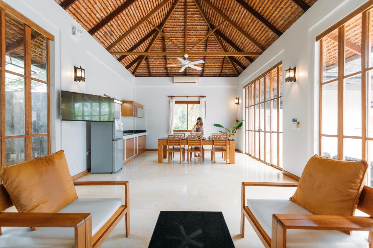 Resort Pool 5*
