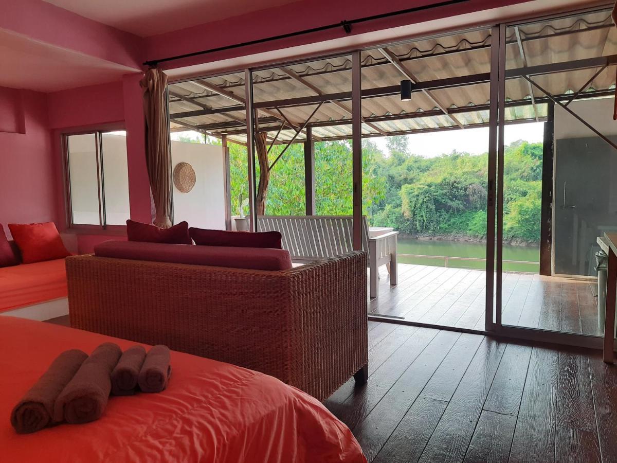Resort Chasorn Riverside 3*