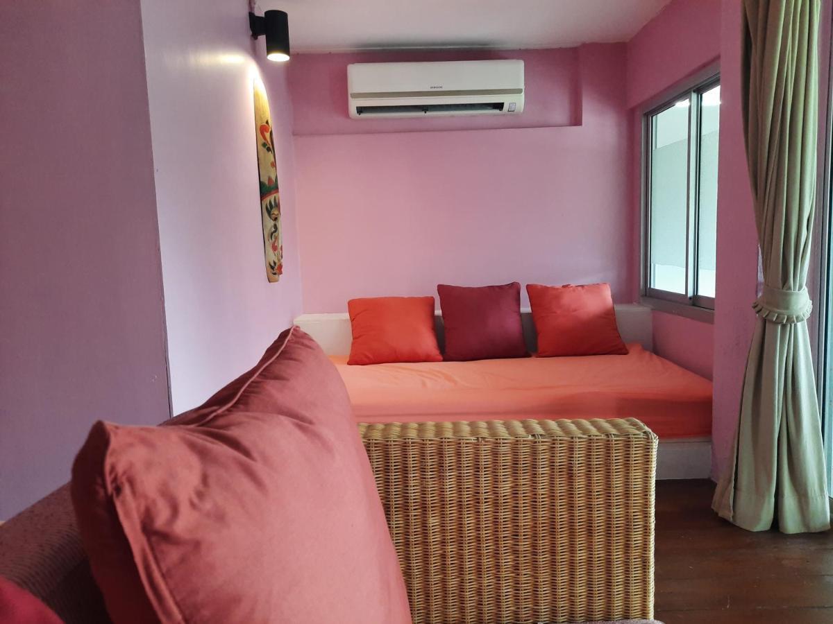 Chasorn Riverside Resort 3*
