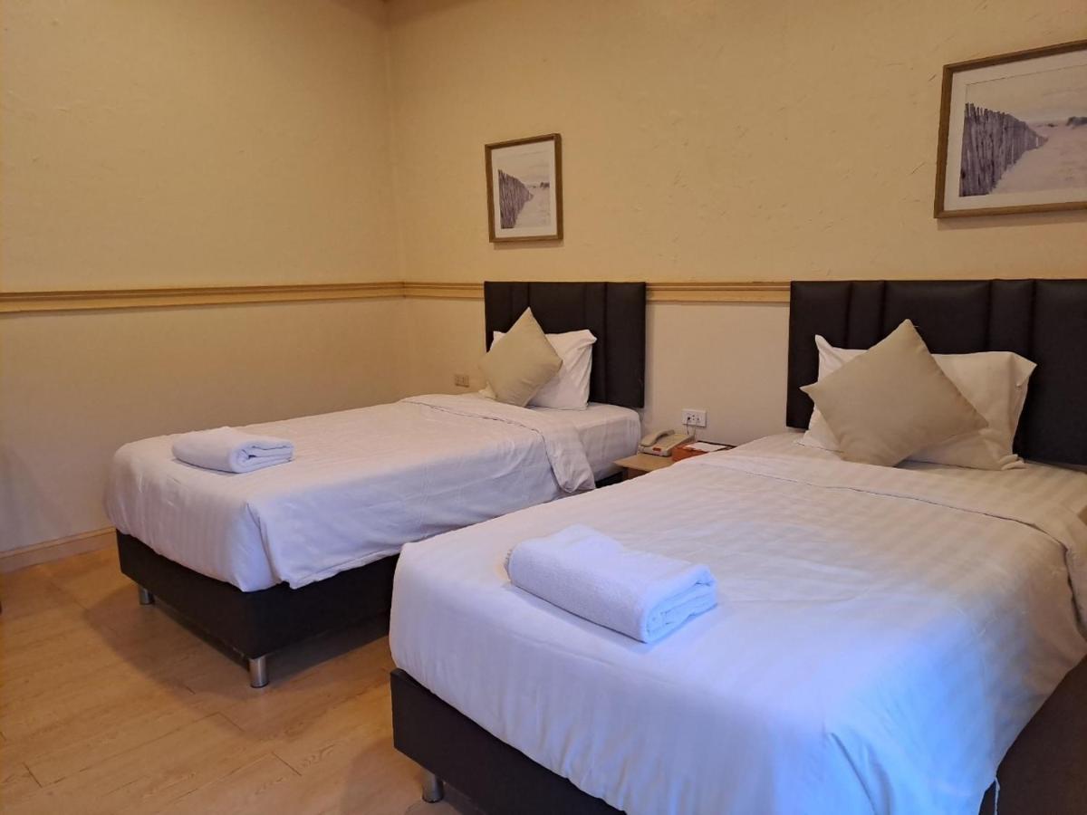 Pm Mabprachan Resort Pattaya