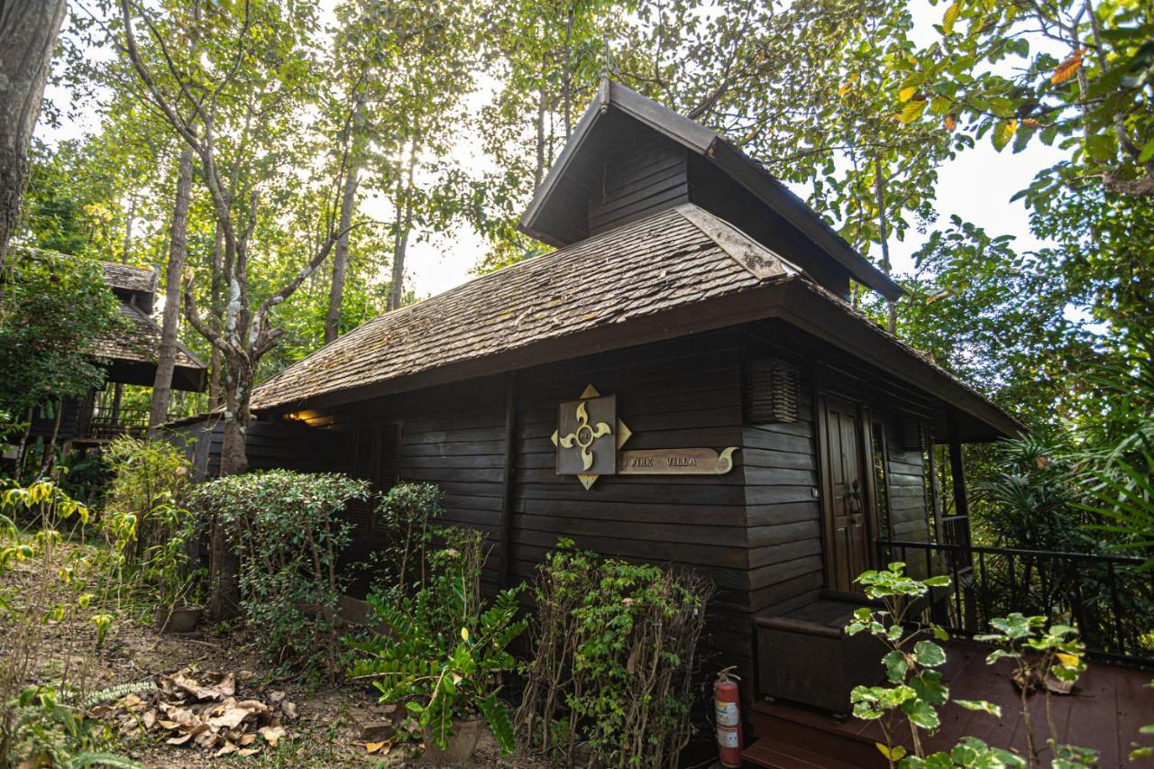 Jirung Health Village Mae Rim