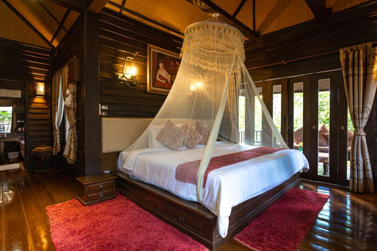 Jirung Health Village Resort
