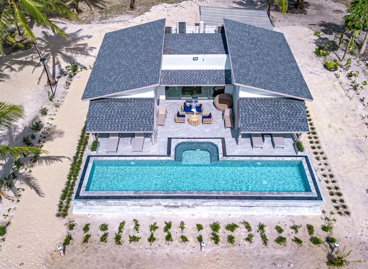 C&n Kho Khao - Sha 3*