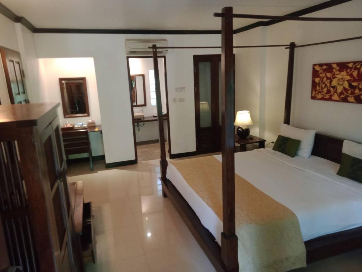 Seashell Koh Tao-sha 3*