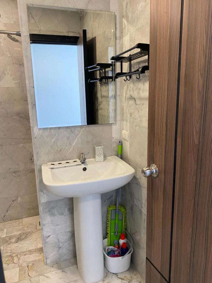 Apartamento Aya In Mbc Ban Bo Sai Klang