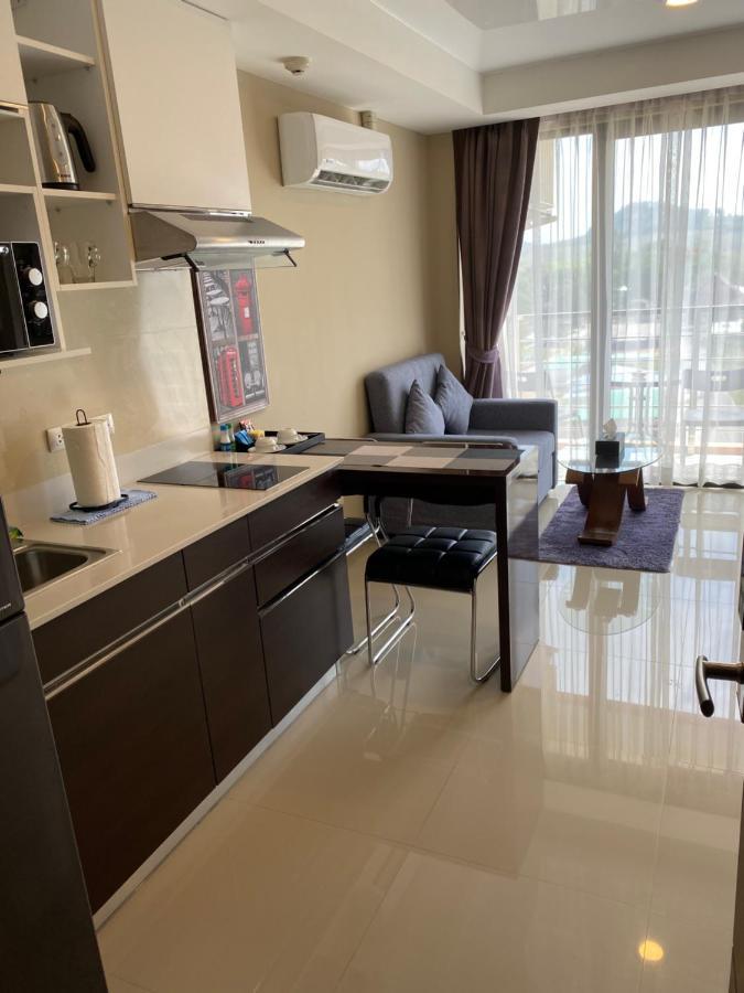 Aya In Mbc Apartamento *