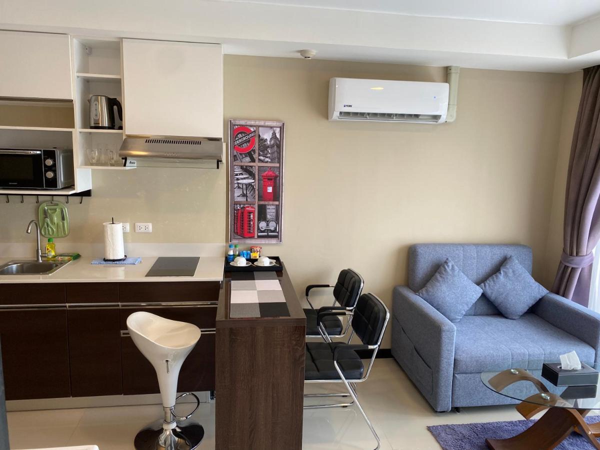 Apartamento Aya In Mbc