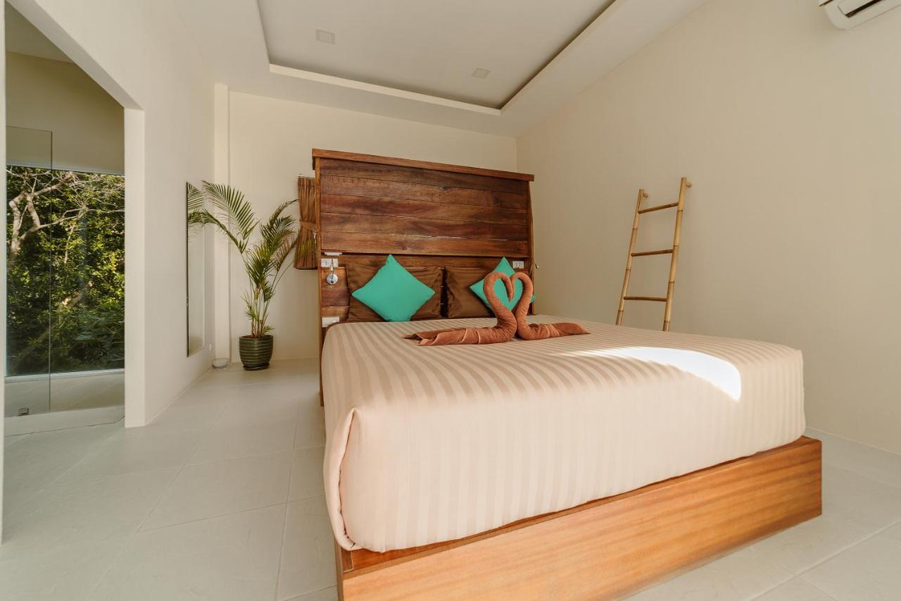 Pandora Villa