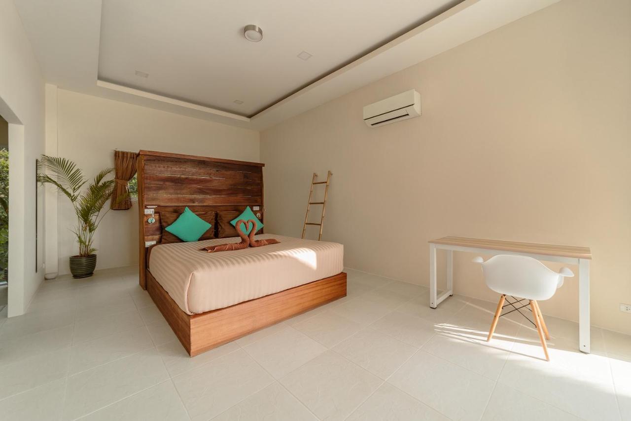 Pandora Villa *