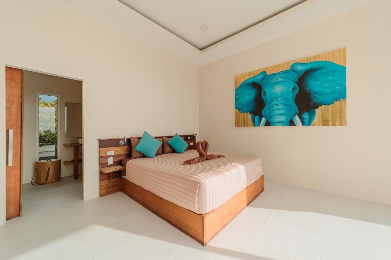 Villa Pandora Wok Tum