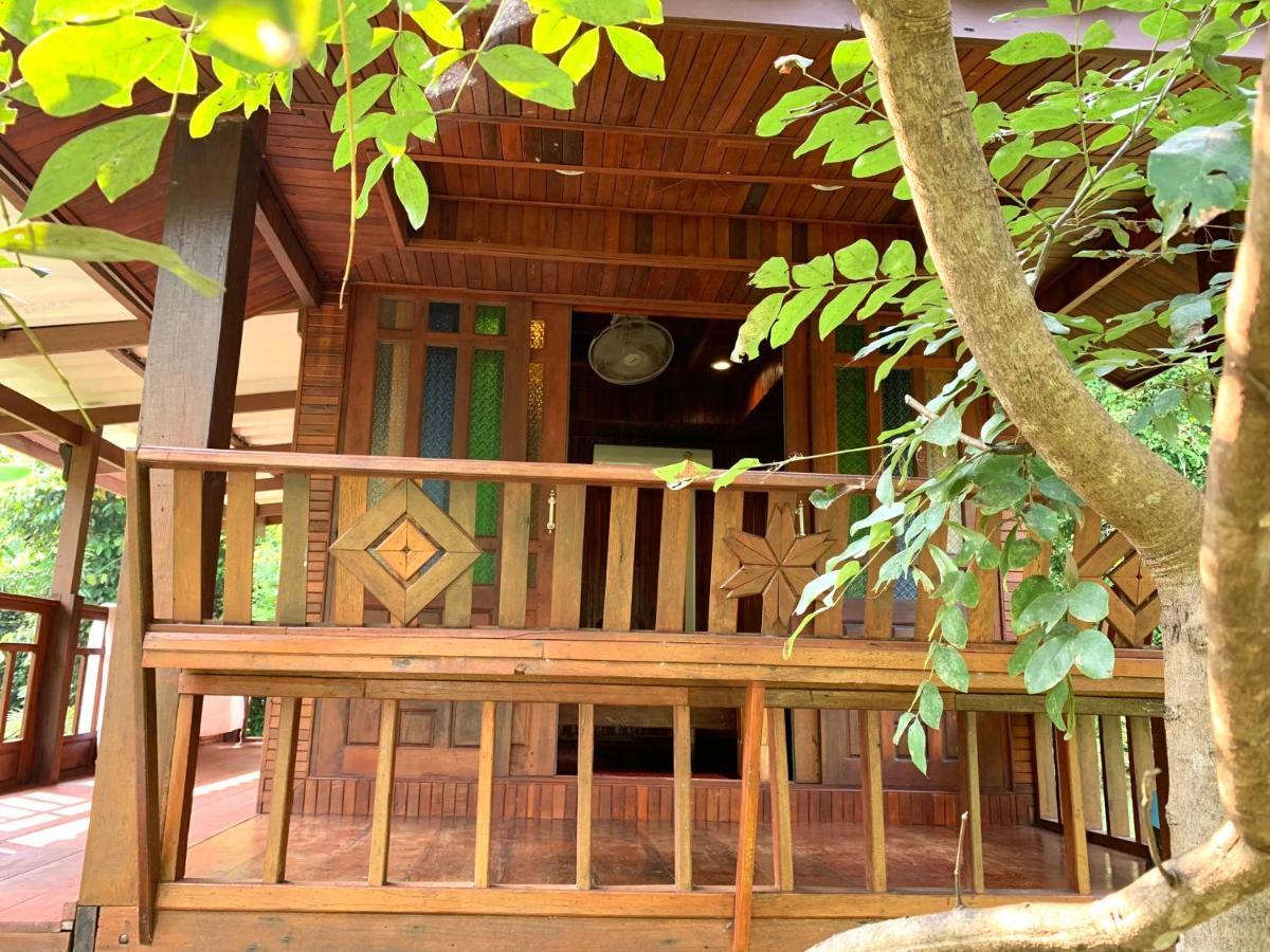 Kohkoodfarmstay Homestay Ko Kut