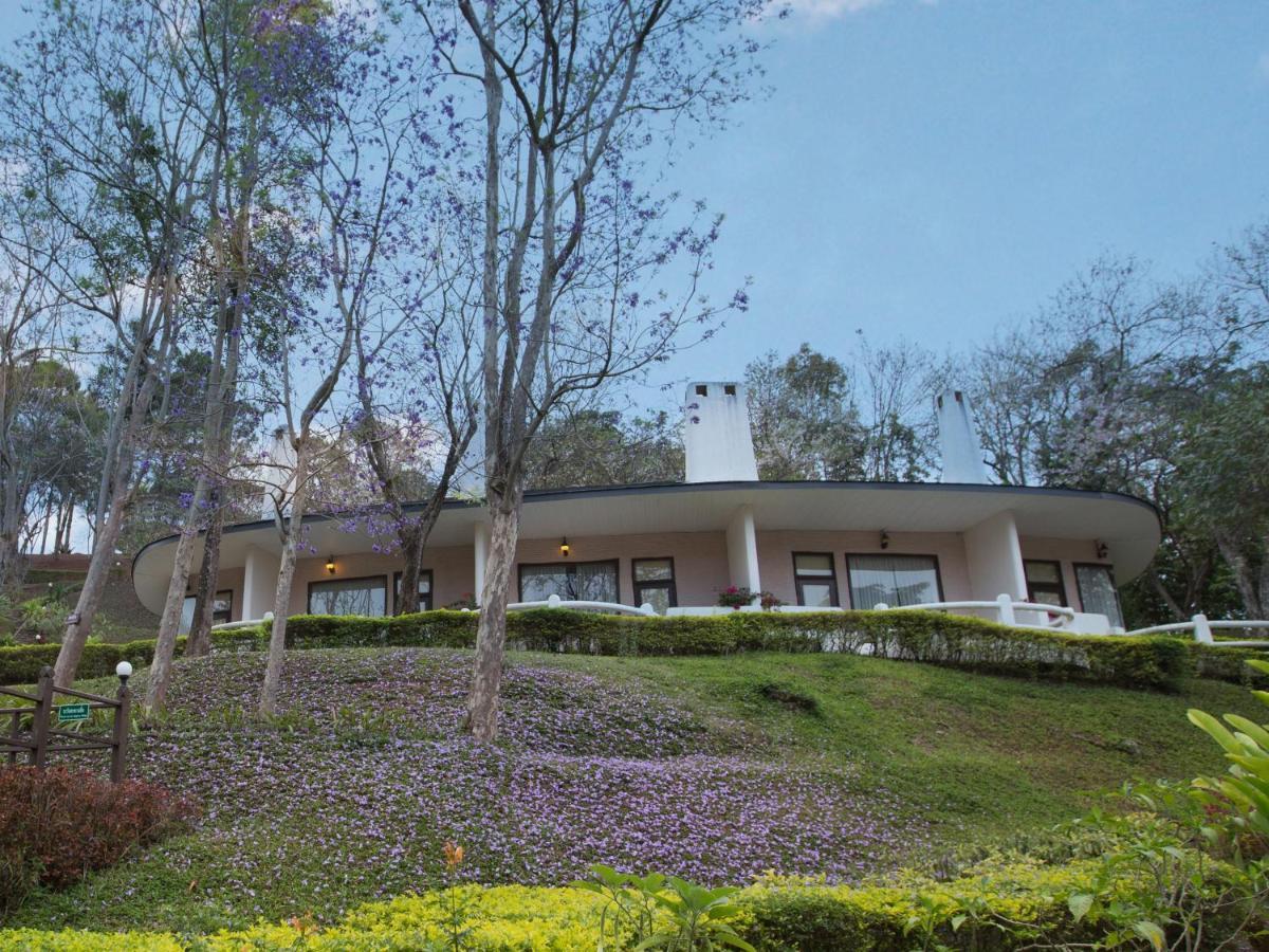 Resort Imperial Phukaew Hill 4*