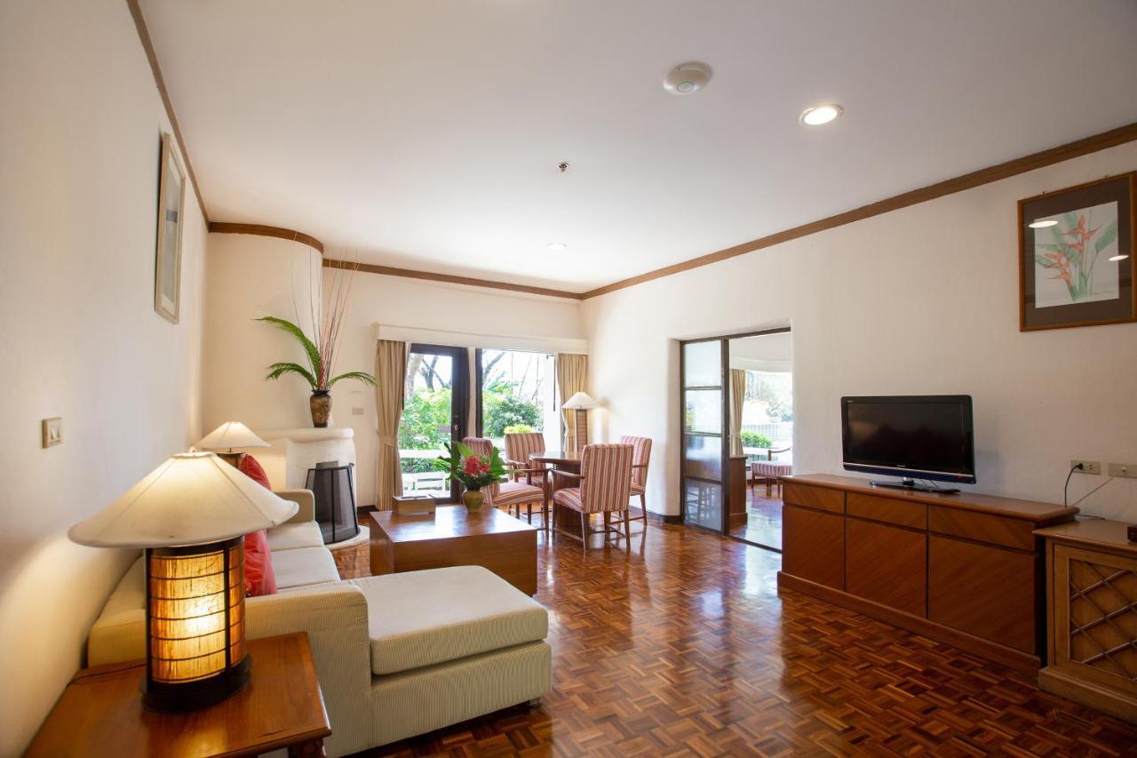 Imperial Phukaew Hill Resort 4*