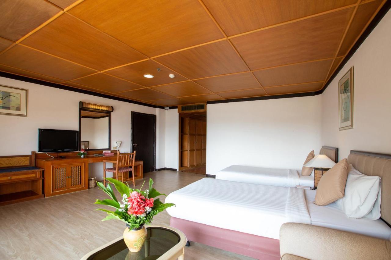 Imperial Phukaew Hill 4* Khao Kho