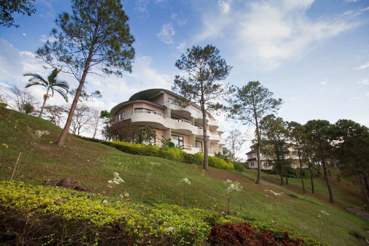 Resort Imperial Phukaew Hill 4*
