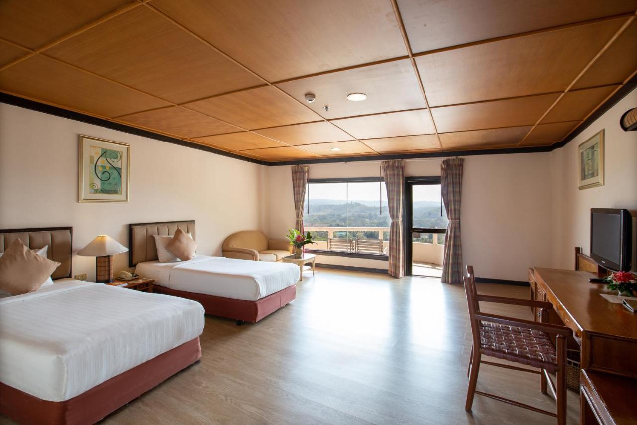 Imperial Phukaew Hill 4* Khao Kho