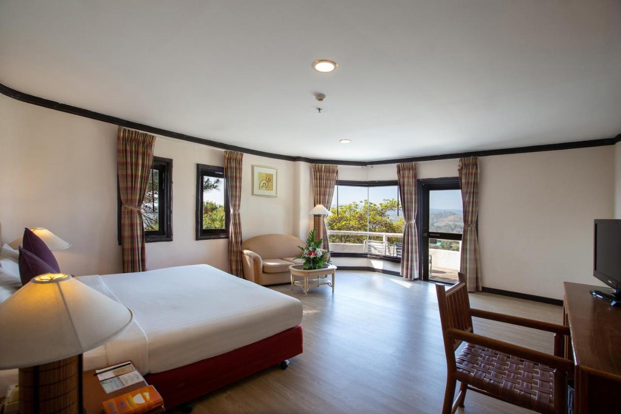 Resort Imperial Phukaew Hill 4*