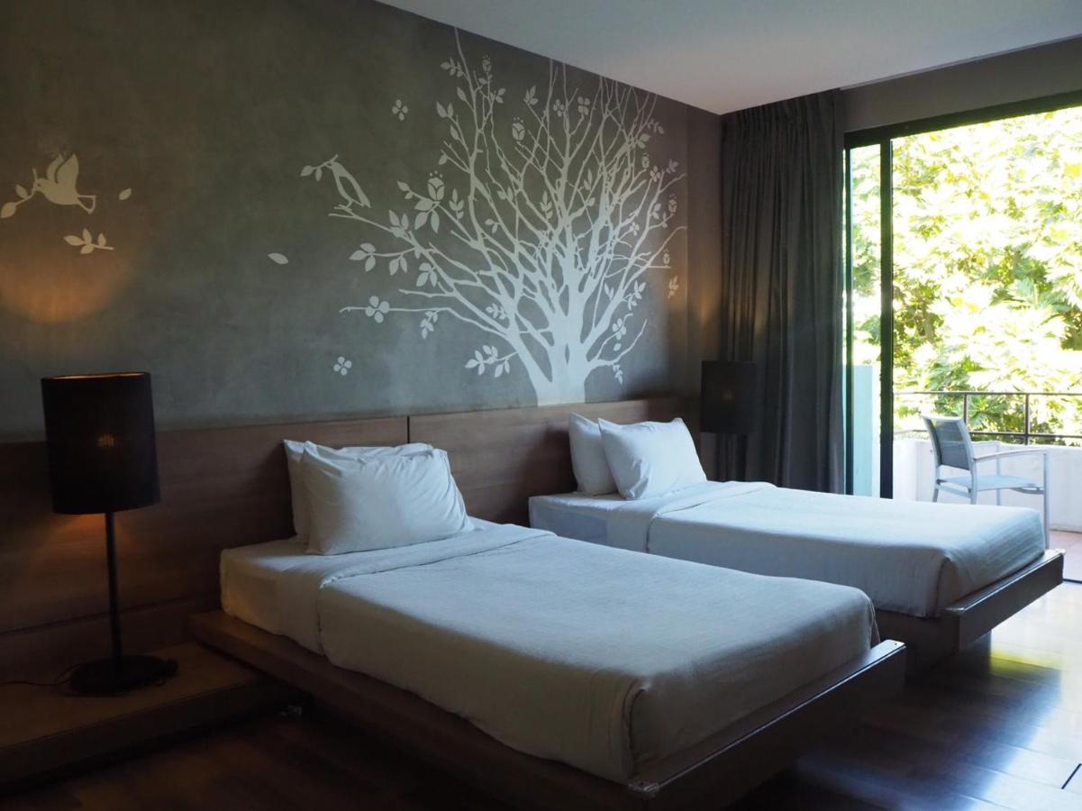 The Greenery Khao Yai 4* Mu Si