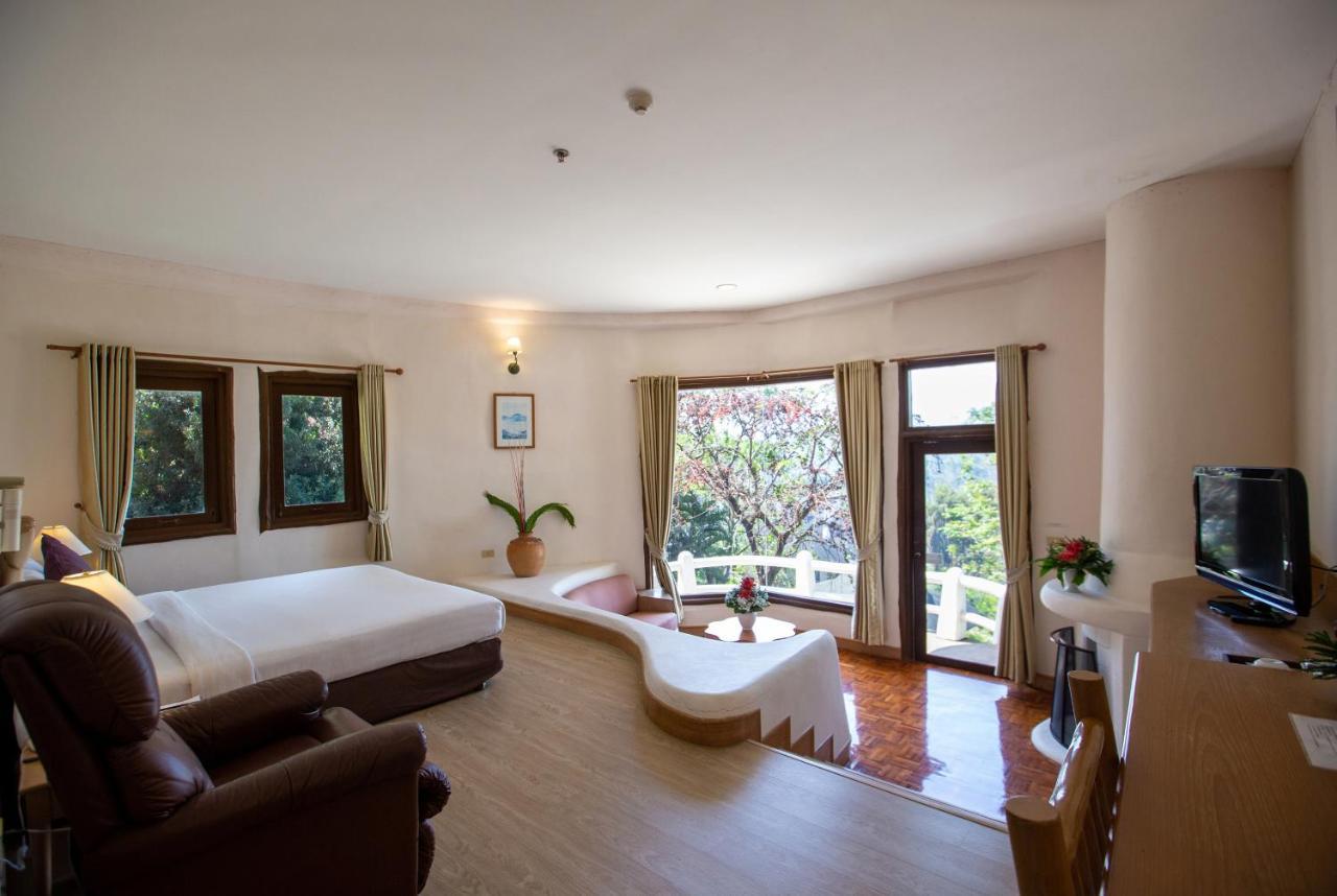 Resort Imperial Phukaew Hill 4*