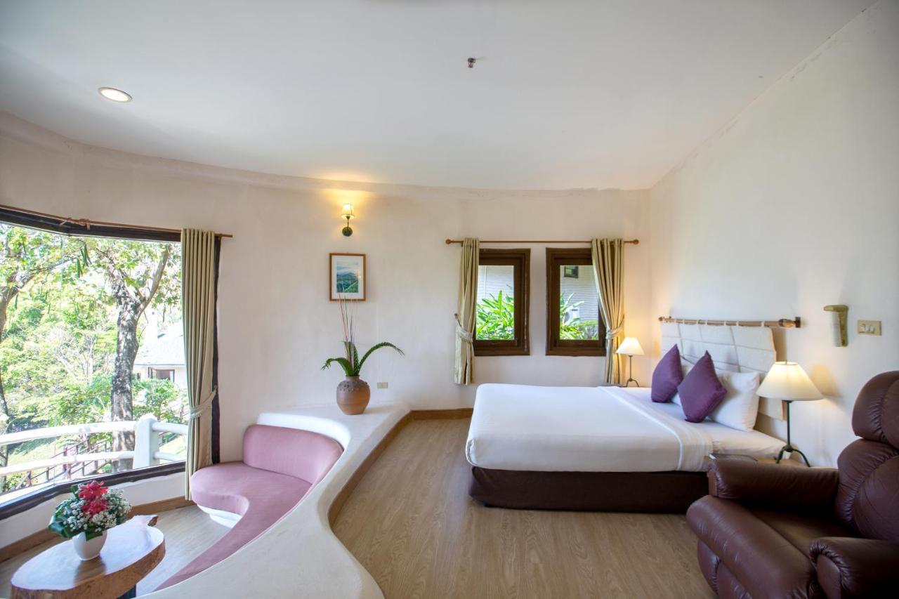 Imperial Phukaew Hill Resort Khao Kho