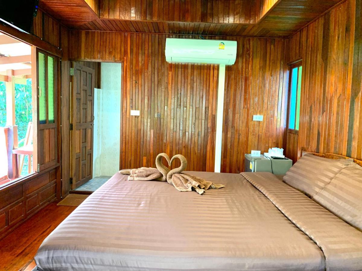 Kohkoodfarmstay Homestay *