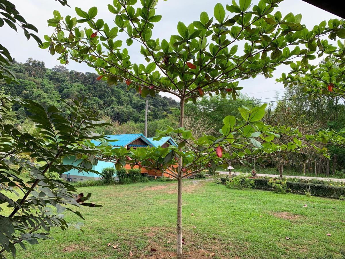 Kohkoodfarmstay Homestay *