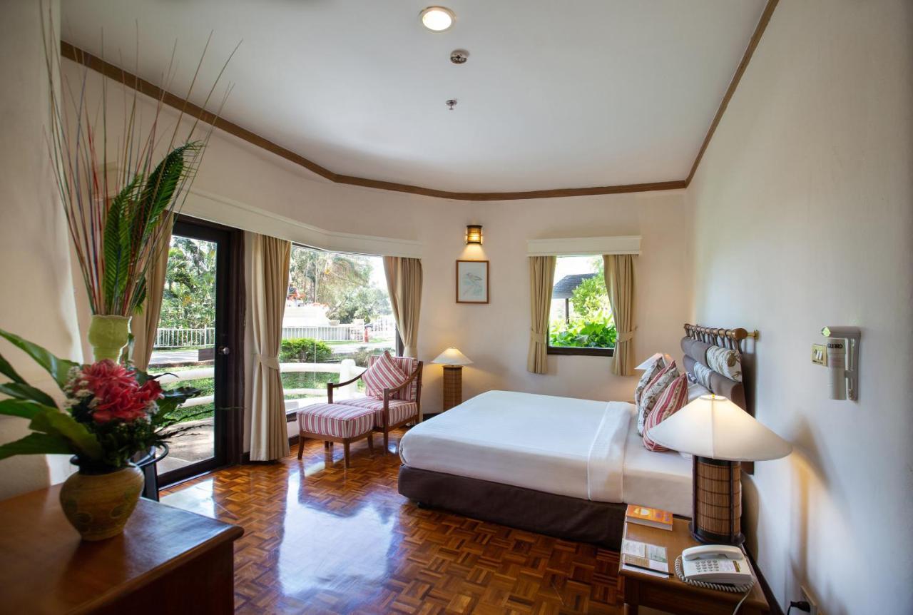 Imperial Phukaew Hill Resort