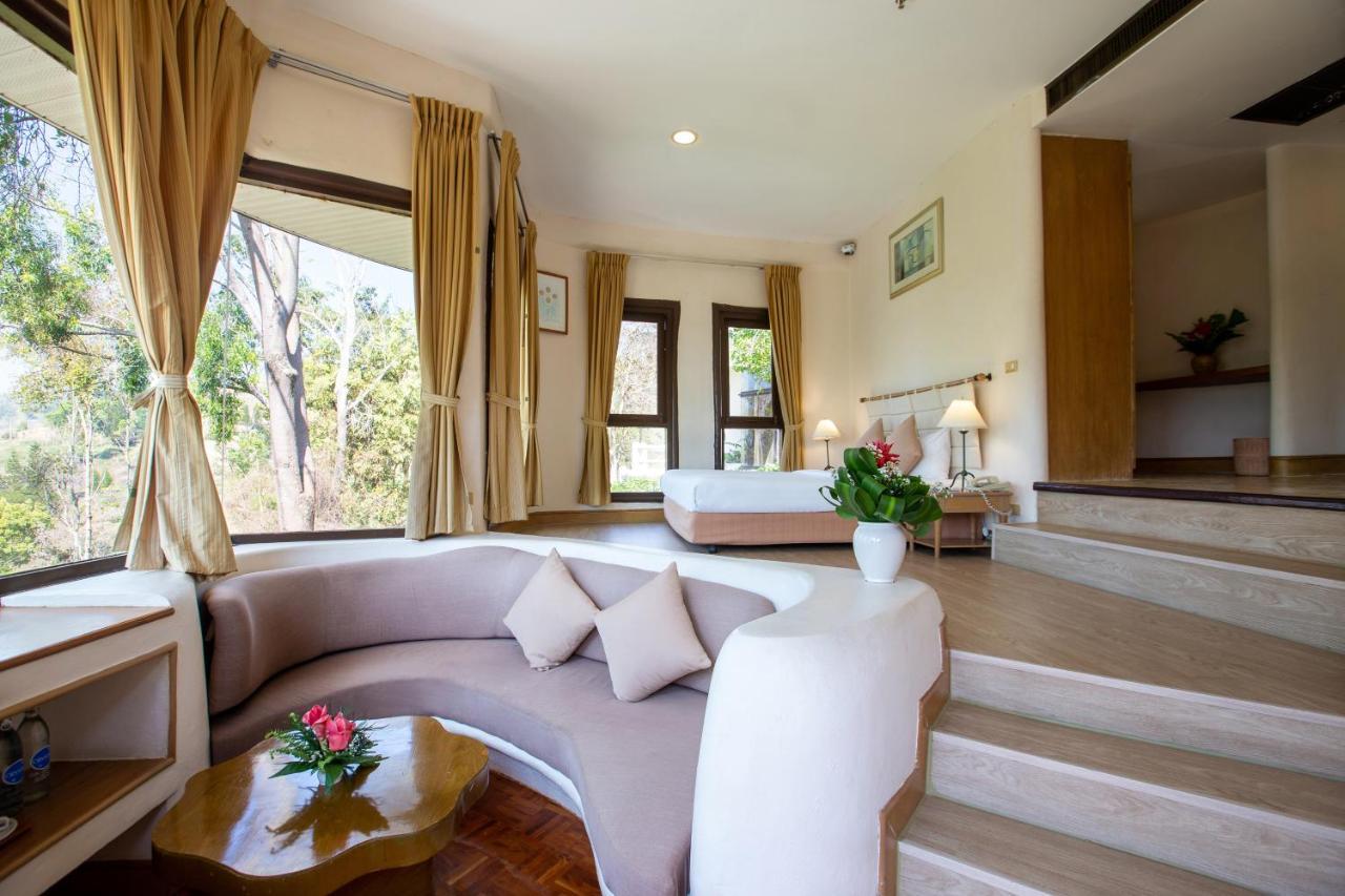 Resort Imperial Phukaew Hill Khao Kho