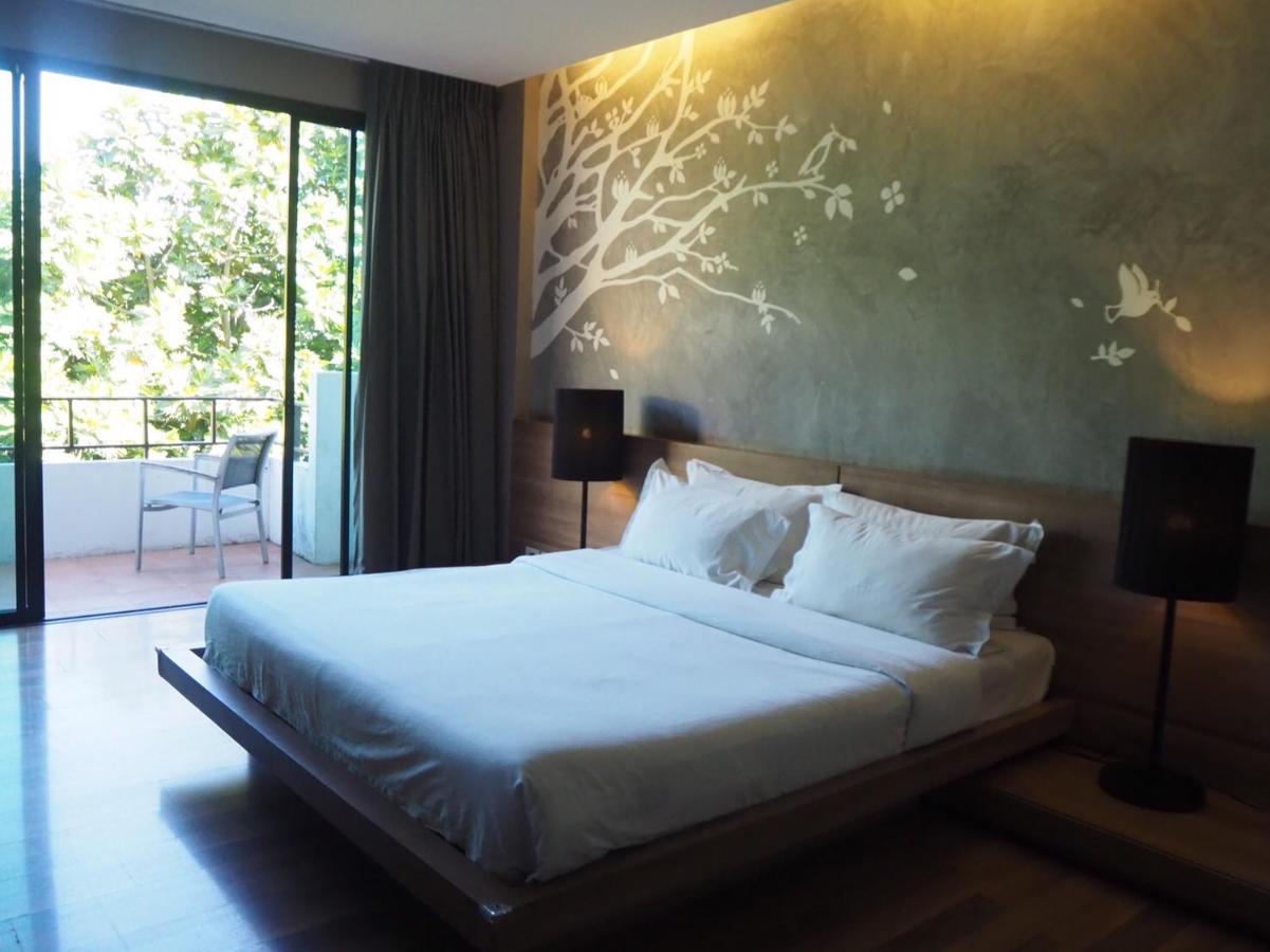 Resort The Greenery Khao Yai