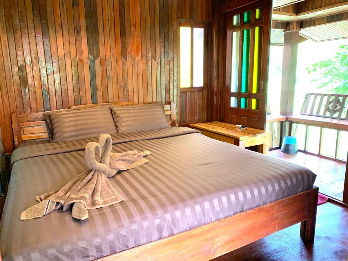 Kohkoodfarmstay * Ko Kut