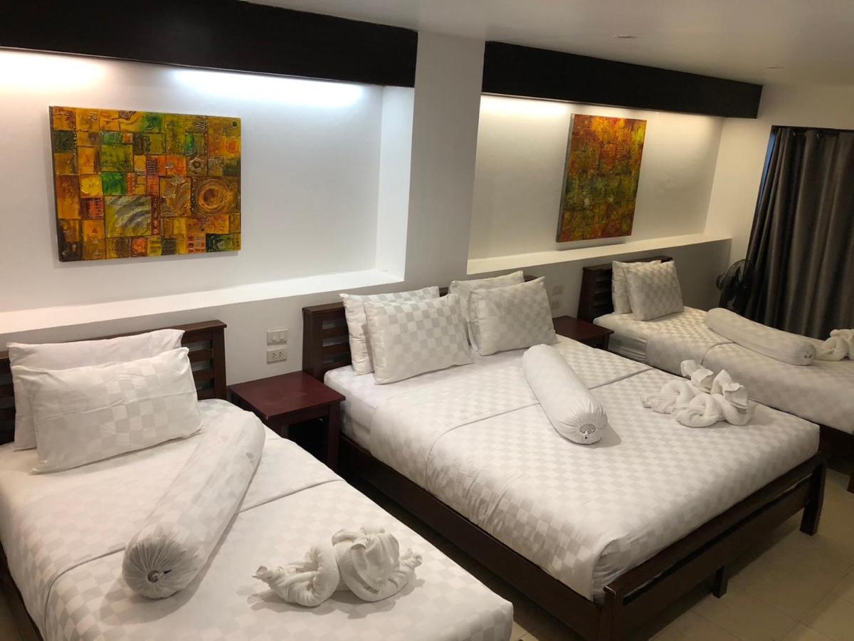 Hotel Baantalay Thungwualaen 3*