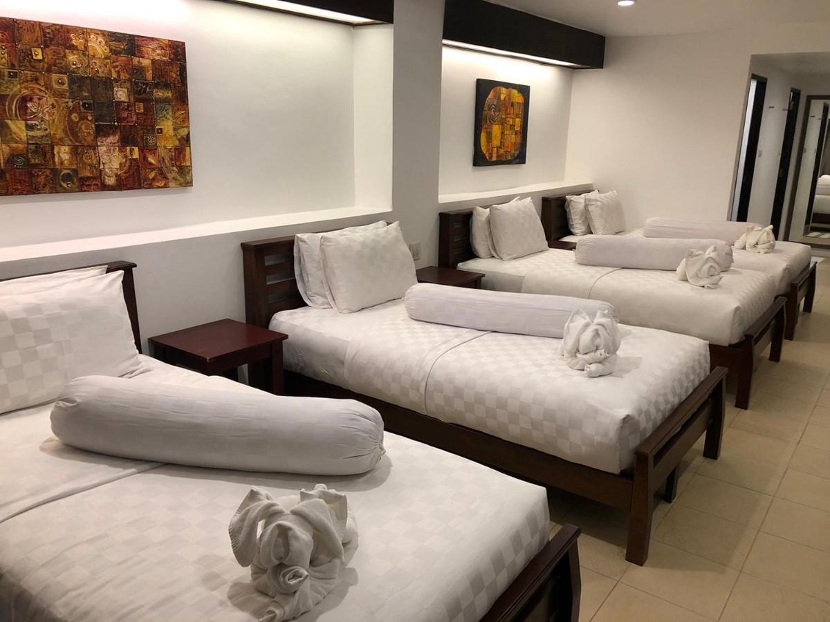 Hotel Baantalay Thungwualaen 3*