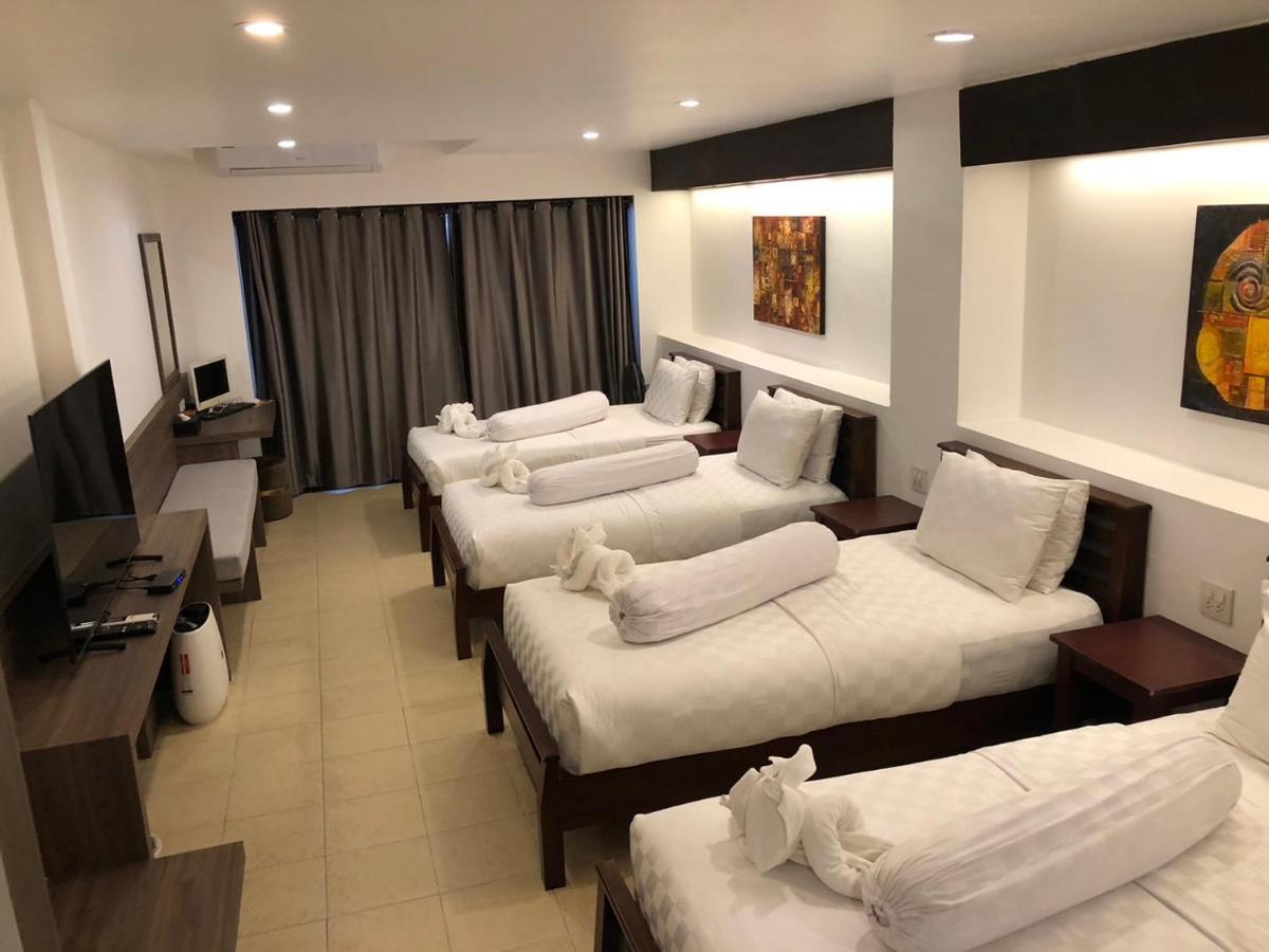Baantalay Thungwualaen 3* Pathiu