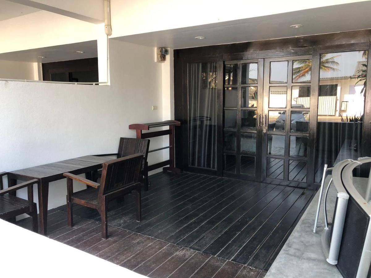 Baantalay Thungwualaen Hotel Pathiu