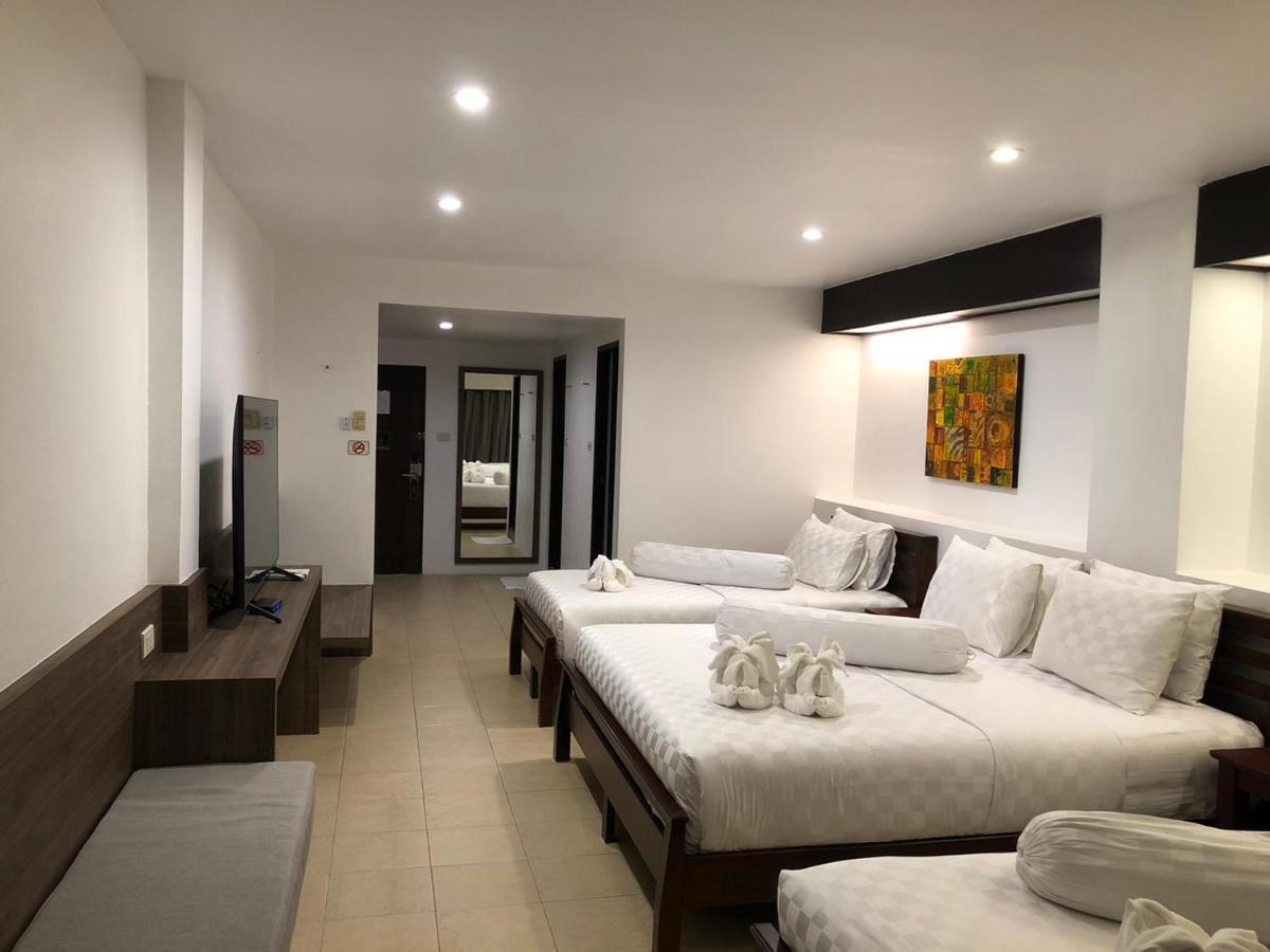 Baantalay Thungwualaen 3* Pathiu