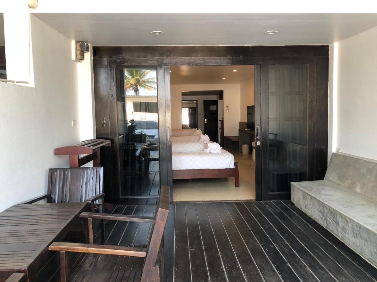 Baantalay Thungwualaen Hotel 3*